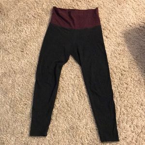 Victoria Secret leggings